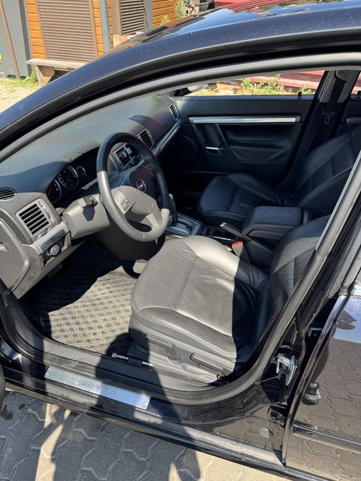 Opel vectra C 2.2 Торг