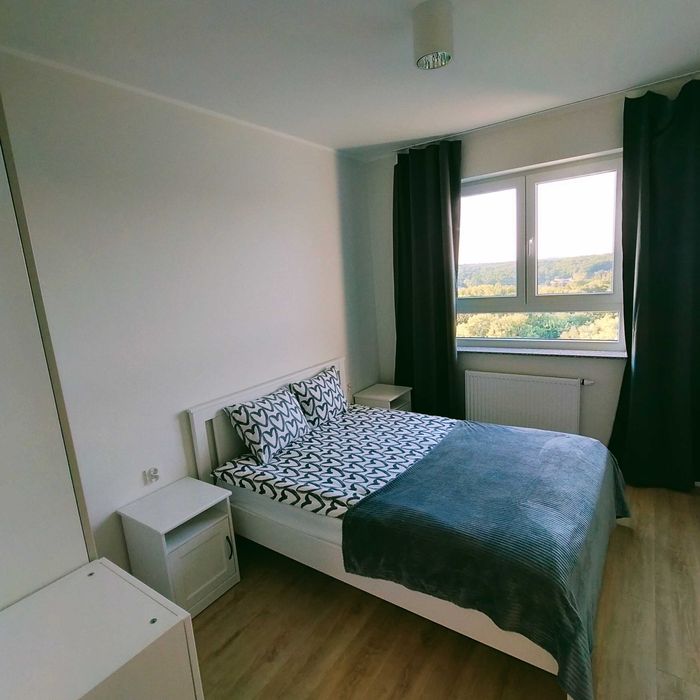 Nowe Apartamenty ParkCity Katowice  promocja, również na godziny