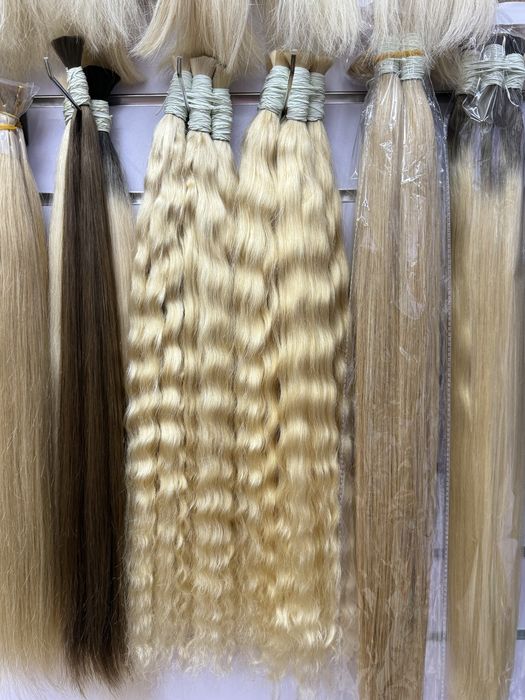 Venda de extensao Humana