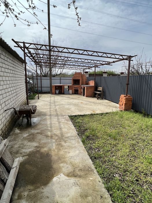 Оренда датчного будинку