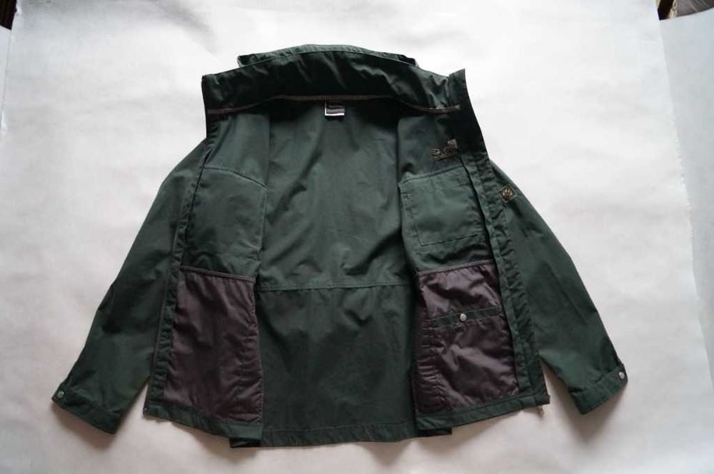 Kurtka Jack Wolfskin
