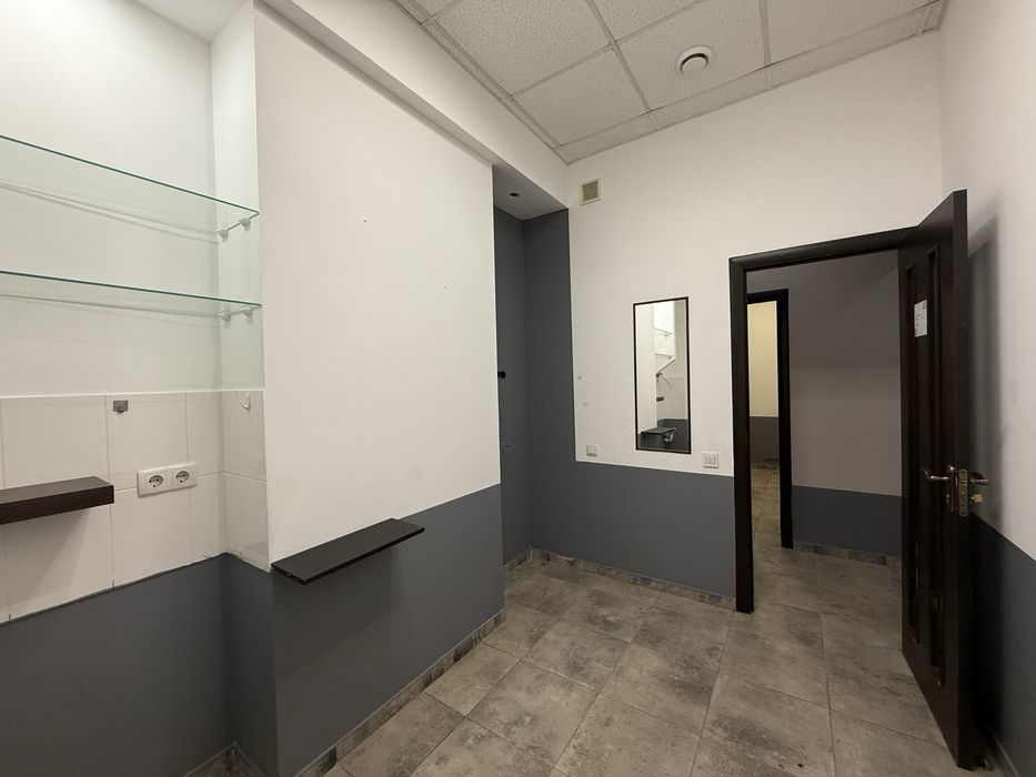 Commercial real estate at st. Panasa Mirnogo per (area 100 m²) - Atlanta.ua - photo 2