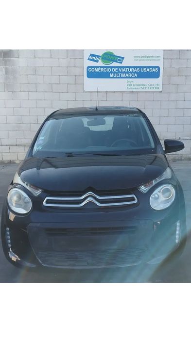 Para peças CITROËN C1 II