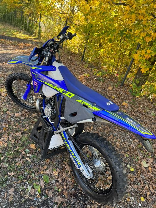 Sherco