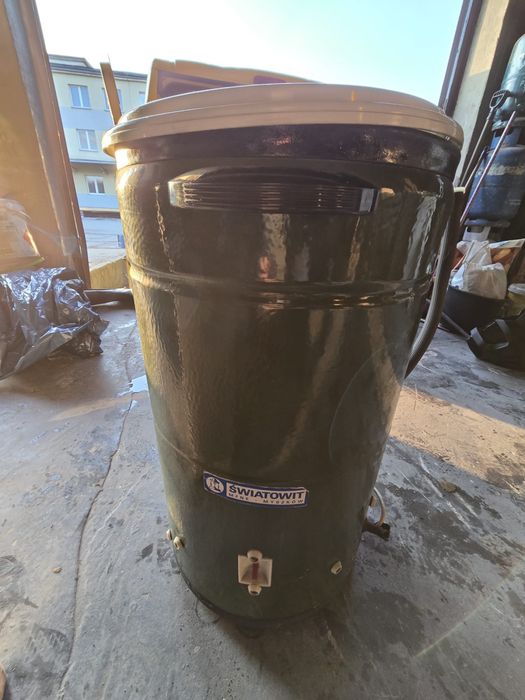 Pralka Frania Światowit różne rodzaje