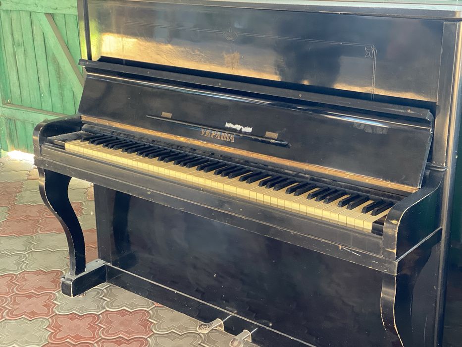 Піаніно «Чернігів»