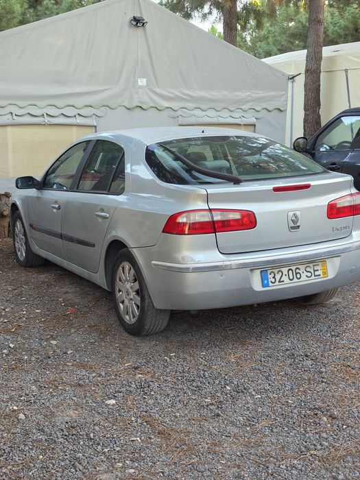 Renault   Laguna