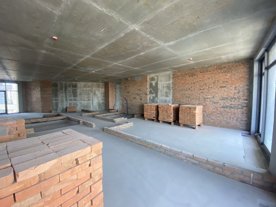 Багатокімнатна квартира за адресою бульвар Дружби Народів (площа 212 м²) - Atlanta.ua - фото 14