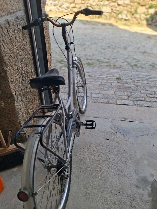 Bicicleta urbana
