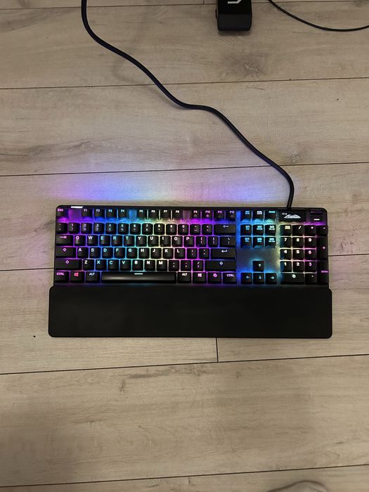 Steelseries Apex Pro