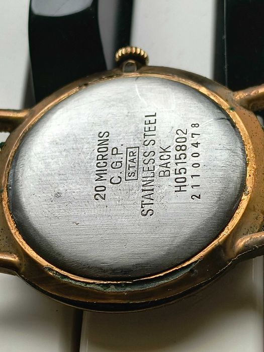 Seiko Seikoliner 15001e lata 60-70 vintage