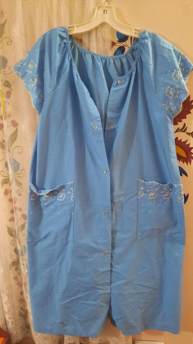 Одяг розмір 50-52