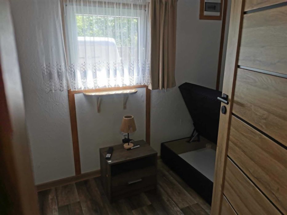 Wynajem domków/ agroturystyka