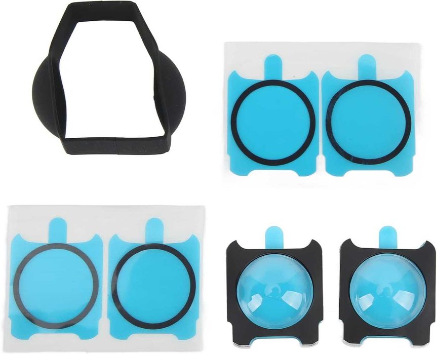 Insta360 One R RS Sticky Lens - Protetor de Lente com Adesivo