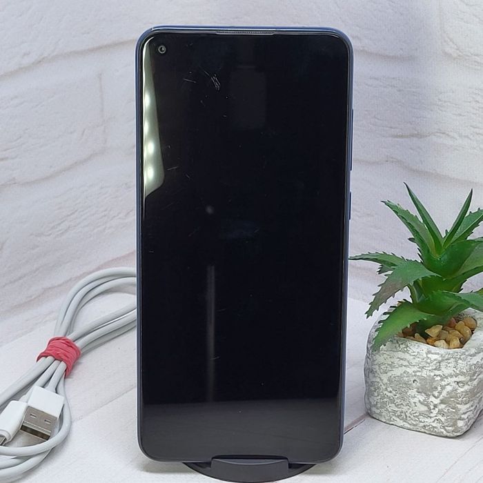 Продам телефон Redmi note 9 3+1/64Gb NFC в гарному стані