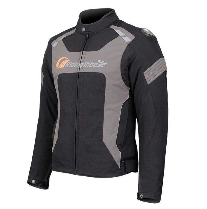 Мотокуртка Riding Tribe 4 моделі M-5XL, мотоштани, мото костюм куртка