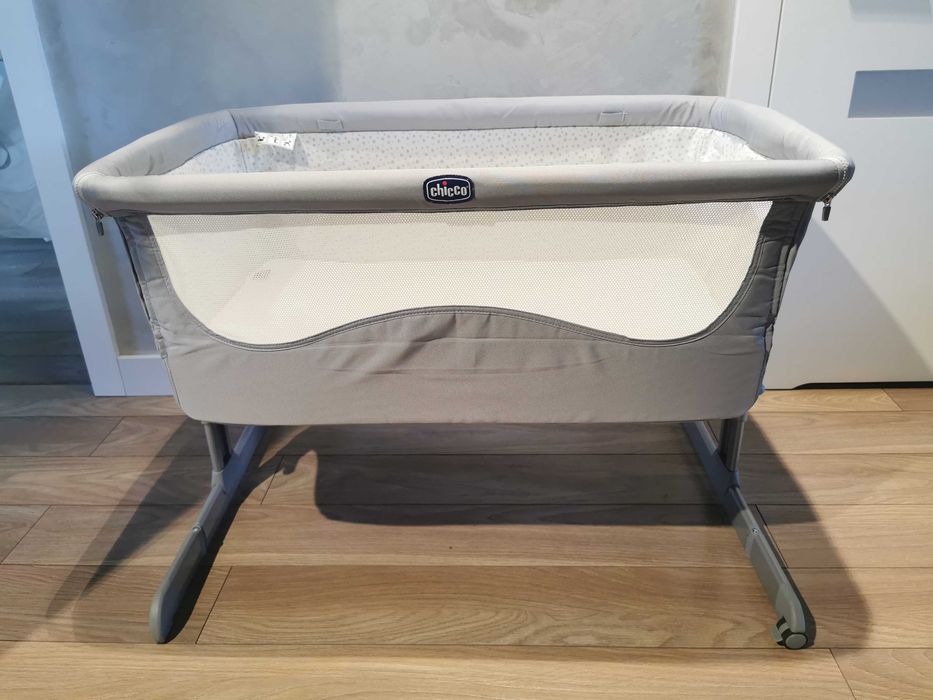 Dostawka Łóżeczko Chicco Next2Me Chick To Chick