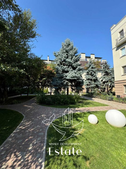 2-комнатная квартира по адресу ул. Спортивная (площадь 60 м²) - Atlanta.ua - фото 11