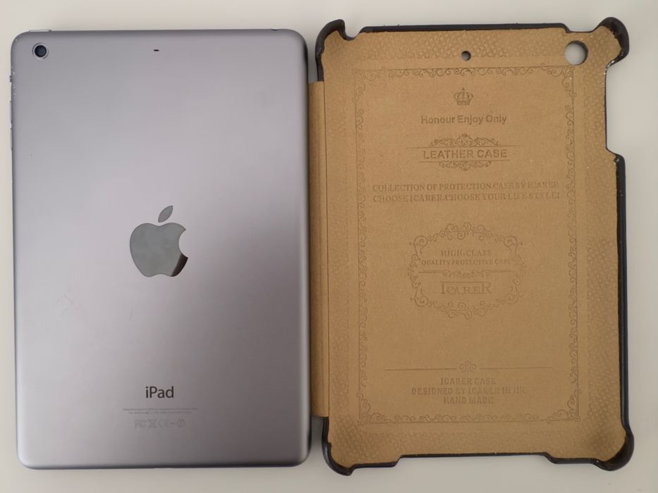 Продам iPad mini 2 16Gb