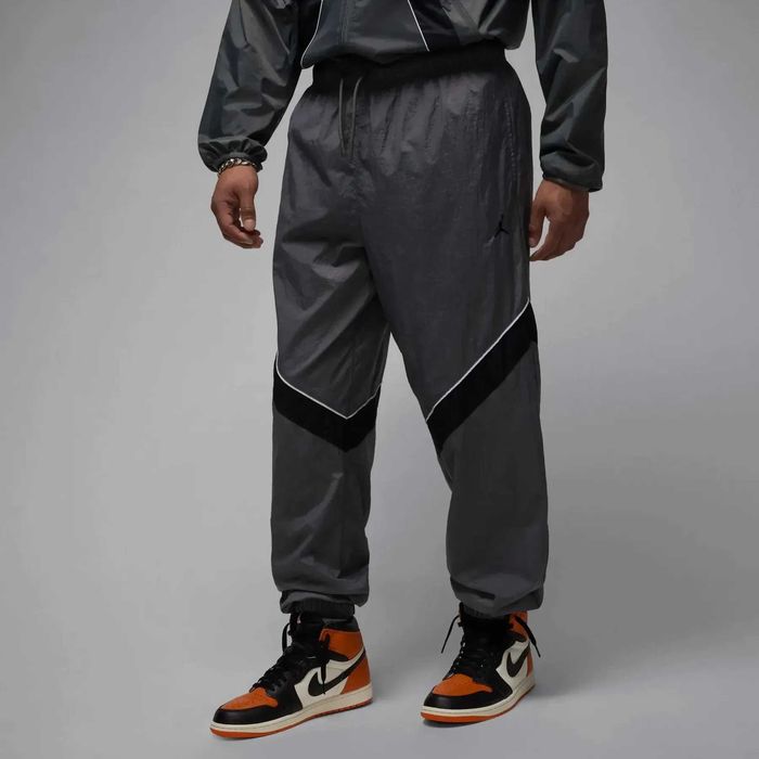 Брюки чоловічі Jordan Brooklyn Men's Draft Trousers (IH3320-068) ОРИГІ