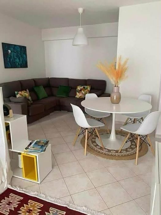 Apart.  T1 na praia do Carvoeiro /Lagoa(Carnaval e Pascoa) disponivel