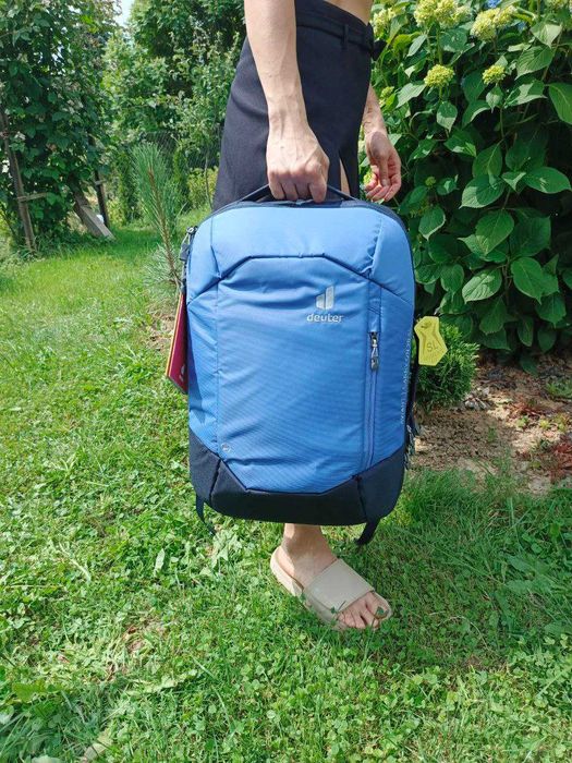 Plecak Deuter Aviant Carry On 28 SL do podróży
