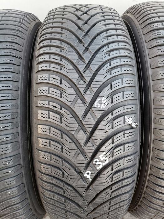 195 65 R15 91H KLEBER  KrisAlp HP3