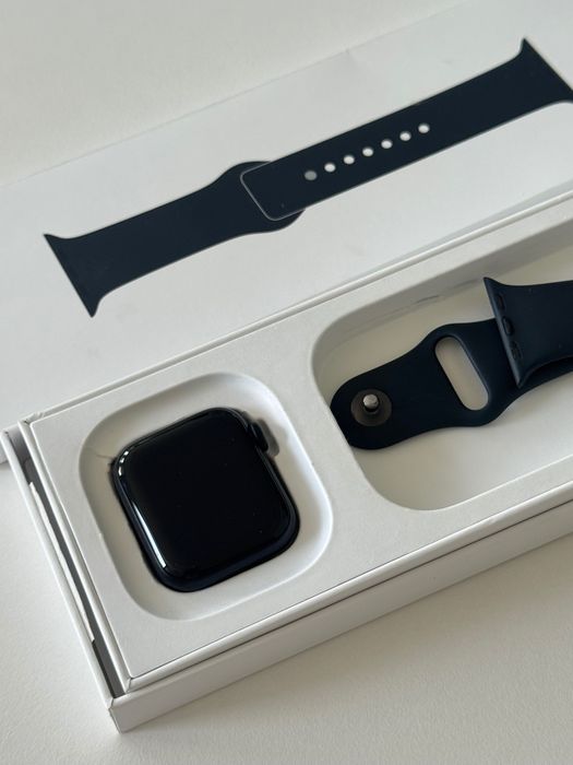 Apple Watch SE 40mm 2. Gen