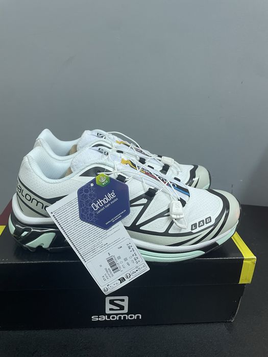 Salomon xt6 trekkingowe