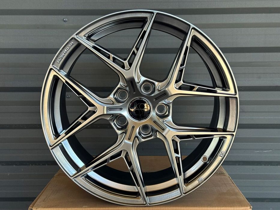 Диски нові R17 5x112 Audi Q3 Q5 Q7 VW Touareg Skoda A7 A5 SuperB