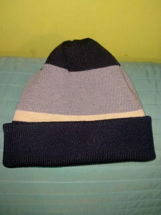 Czapka wełniana PAUL & SHARK