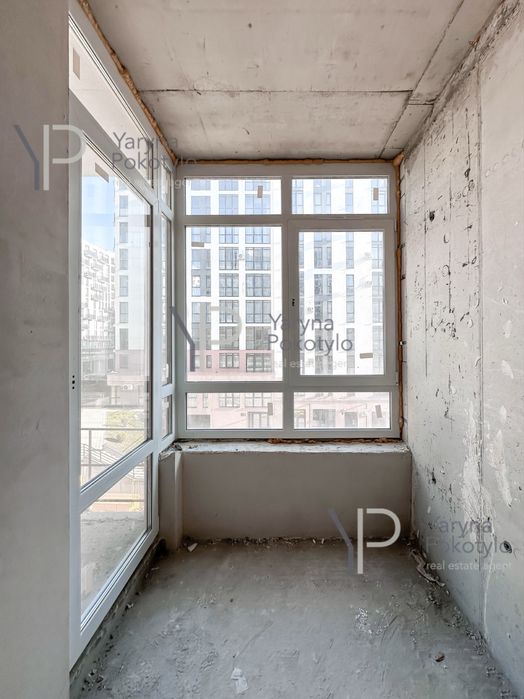 2-кімнатна квартира за адресою (площа 83,2 м²) - Atlanta.ua - фото 13