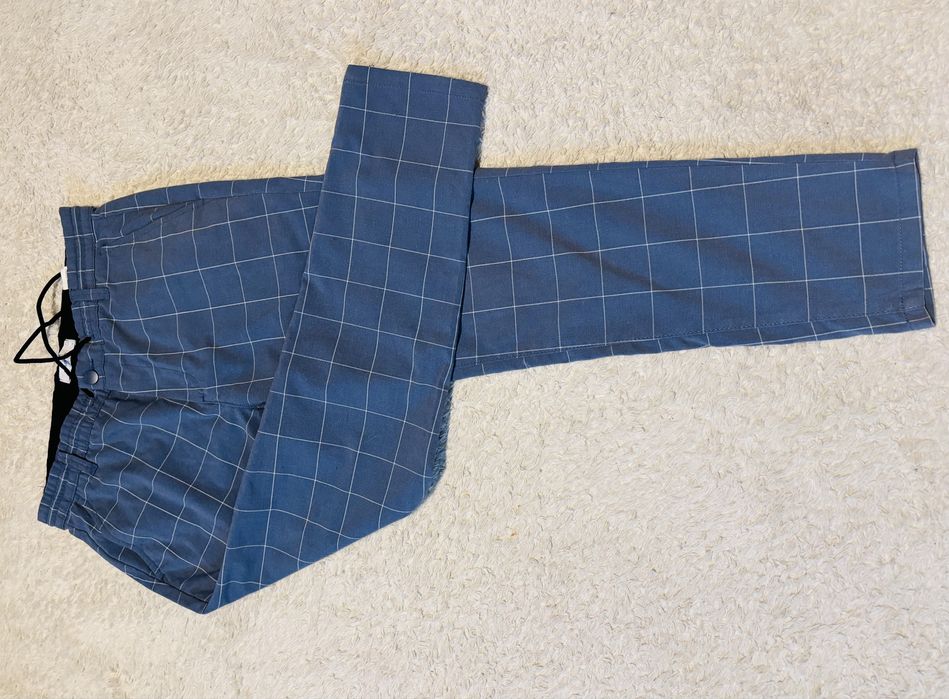 Spodnie eleganckie Reserved rozm.M