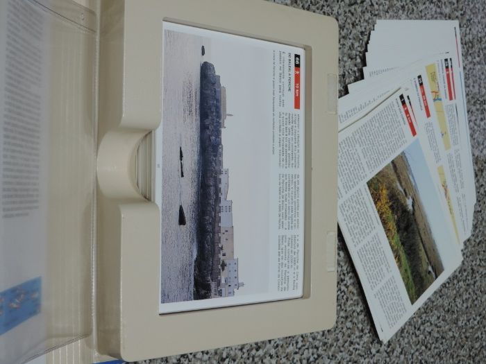 Viagens na Nossa Terra – 2 volumes