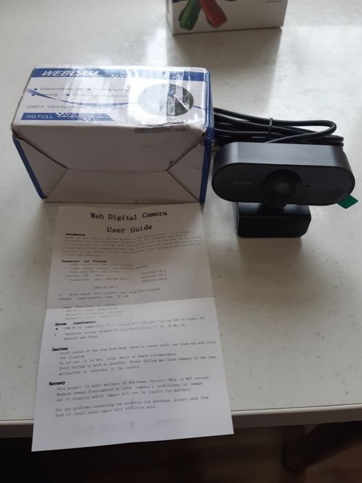 Боди камера,web камера.