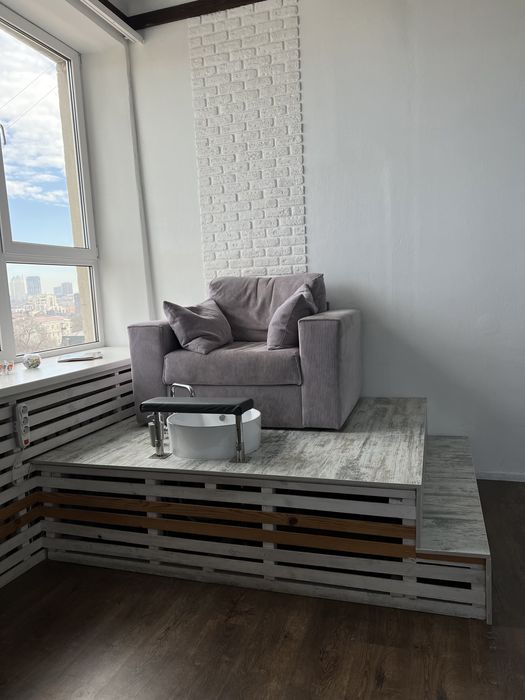 Продаю готовий бізнес  студія краси