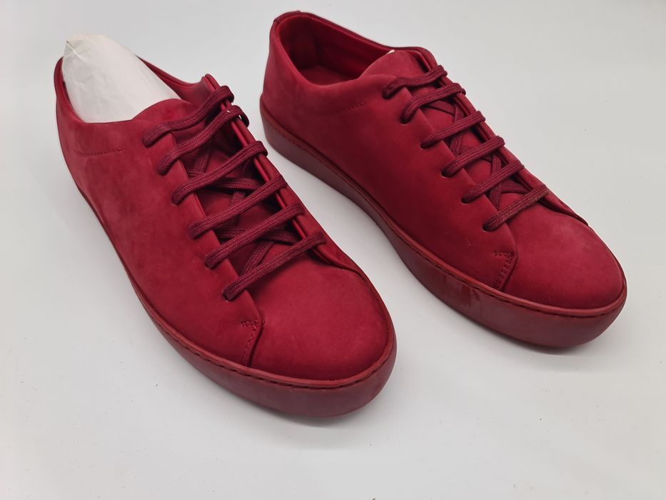 Ténis JAK Royal Berry novos