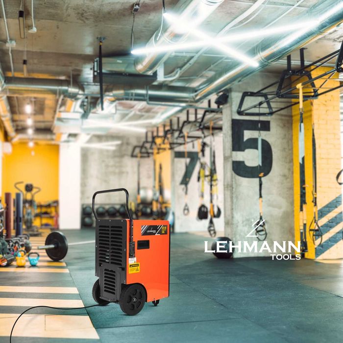 Osuszacz powietrza 50L