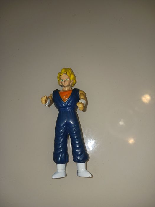 Figuras Dragon Ball