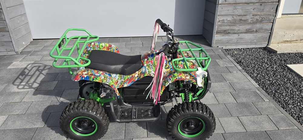 Xtr