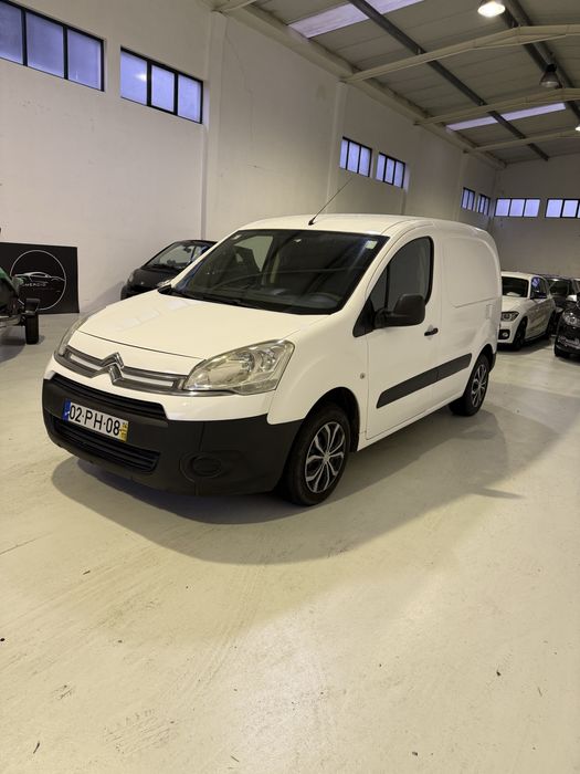 Citroen berlingo 3L