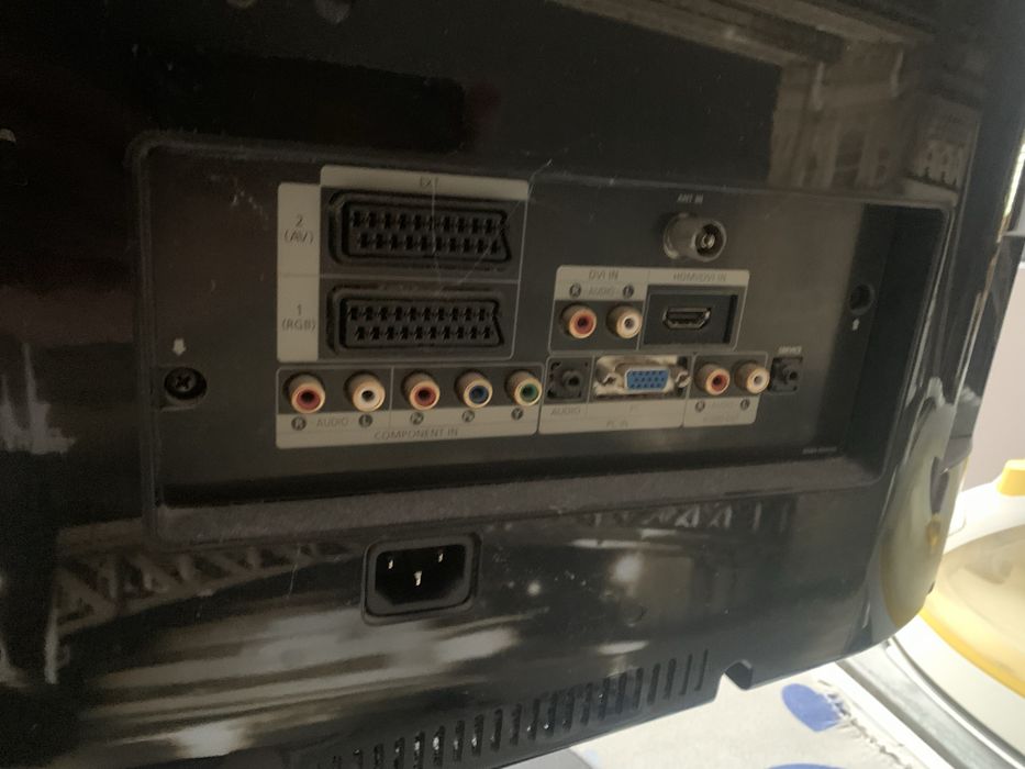 Telewizor samsung 32 cale