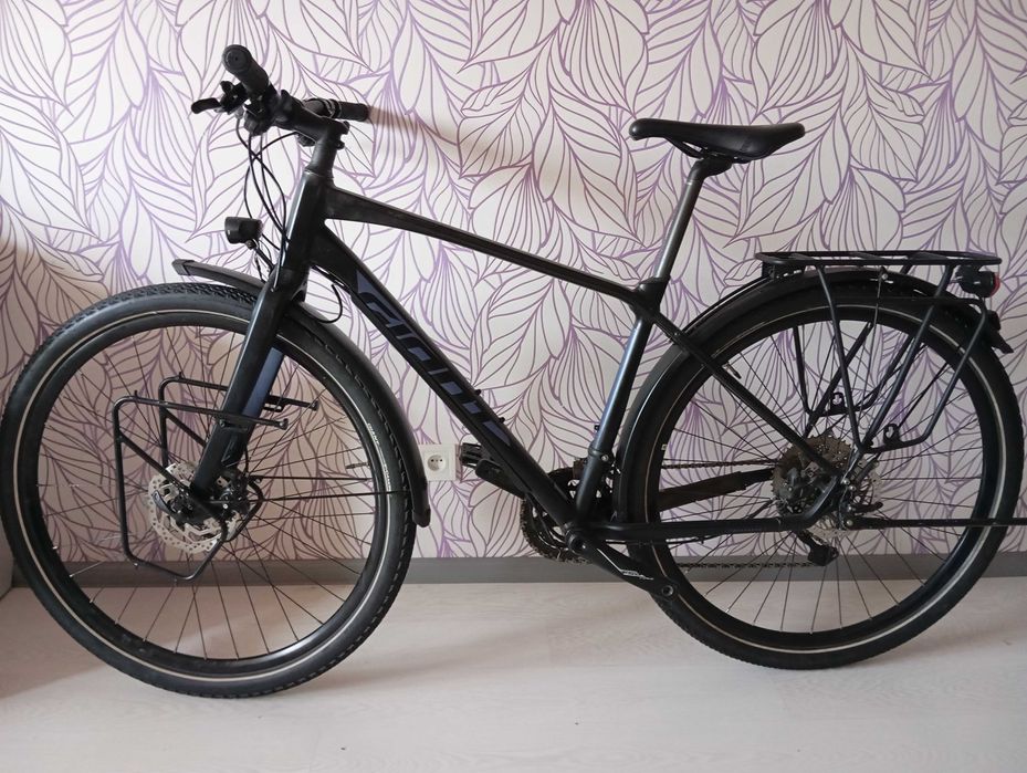 Giant ToughRoad SLR EX