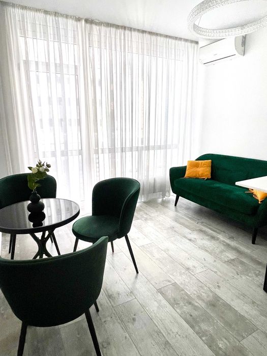 Довгострокова оренда  однокімнатної квартири