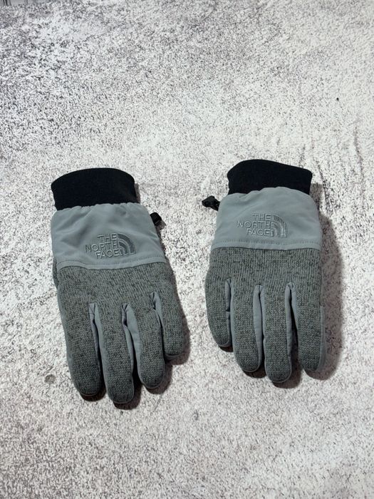 Мужские Перчатки The North Face Оригинал — zdjęcie 4