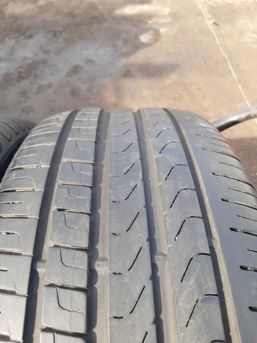 Opony letnie 255.40.20 Pirelli Scorpion Verde