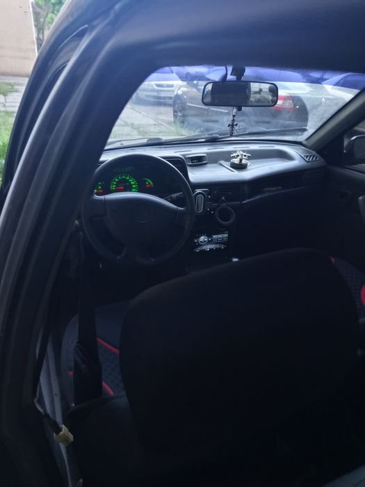 Nexia DOHC E-93 срочная продажа