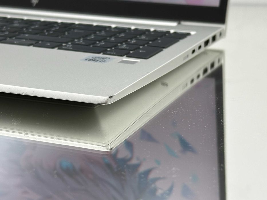 PREMIUM BOSS Laptop HP EliteBook 850 G7 Intel i7 16GB 512GB WIN11 IPS