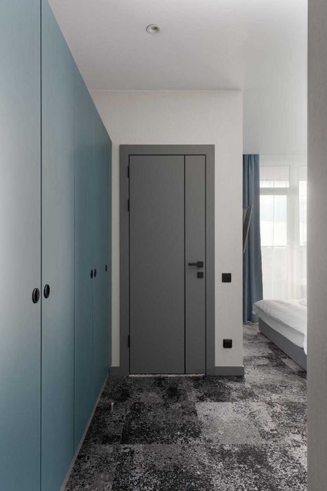 Оренда квартири-студії в готелі Be The One