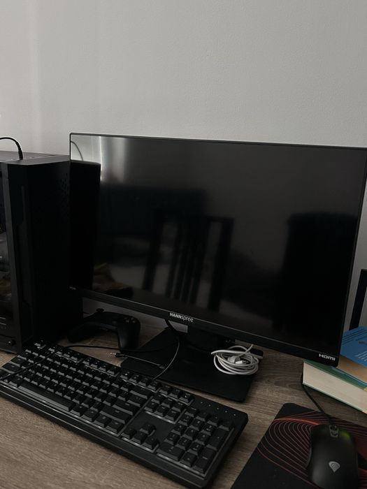 Monitor Gamingowy 23.8’’ 60Hz HD LED